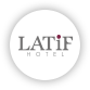 ホテル ラティフ
