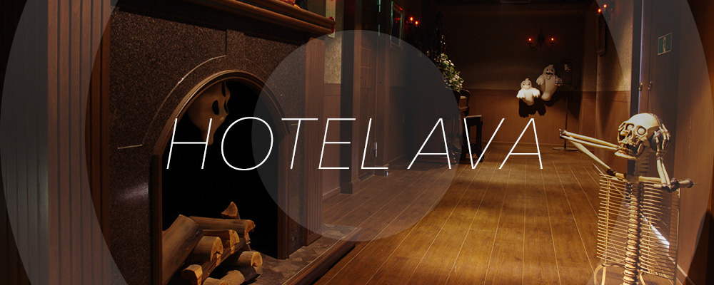 HOTEL AVA