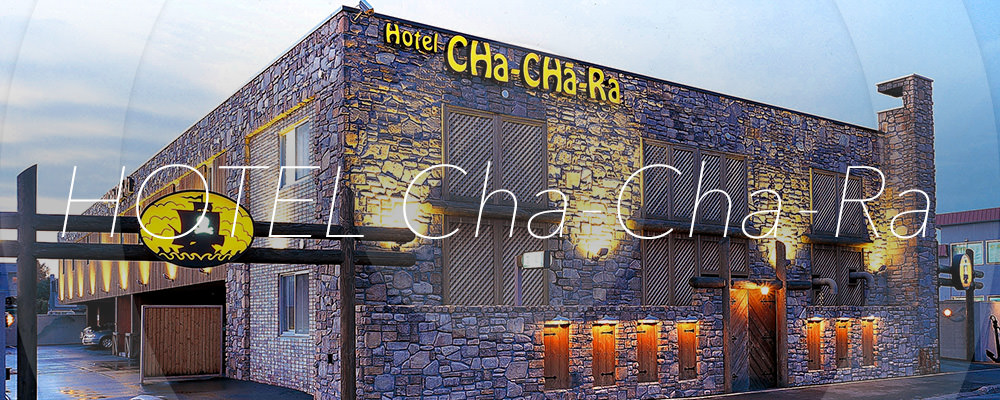 HOTEL Cha-Cha-Ra