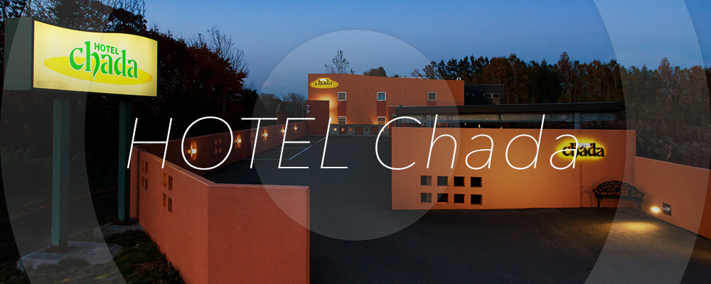 HOTEL Chada