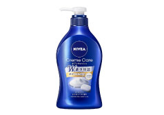 NIVEA クリームケア