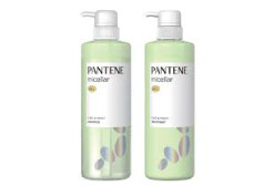 PANTENE PRO・V ミセラーピュア＆モイスト