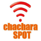 WiFi Cha-Cha-Ra-SPOT