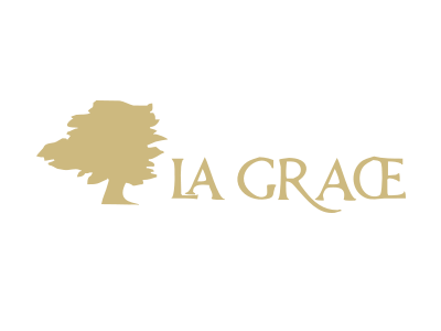 LA GRACE