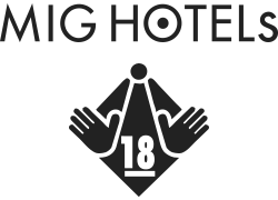 MIG HOTELs 年齢確認