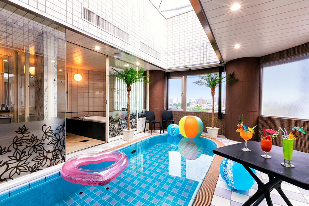 施設 設備 ホテル エス 札幌のホテルグループ Mig Hotels