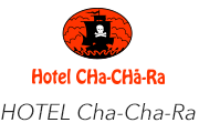 HOTEL Cha-Cha-Ra