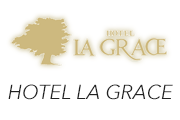 HOTEL LA GRACE