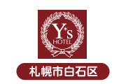 HOTEL Y’s