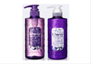 写真:モイストダイアン オイルシャンプー