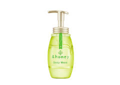 写真：シーミネラル