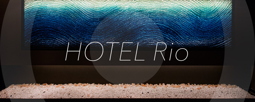 HOTEL Rio