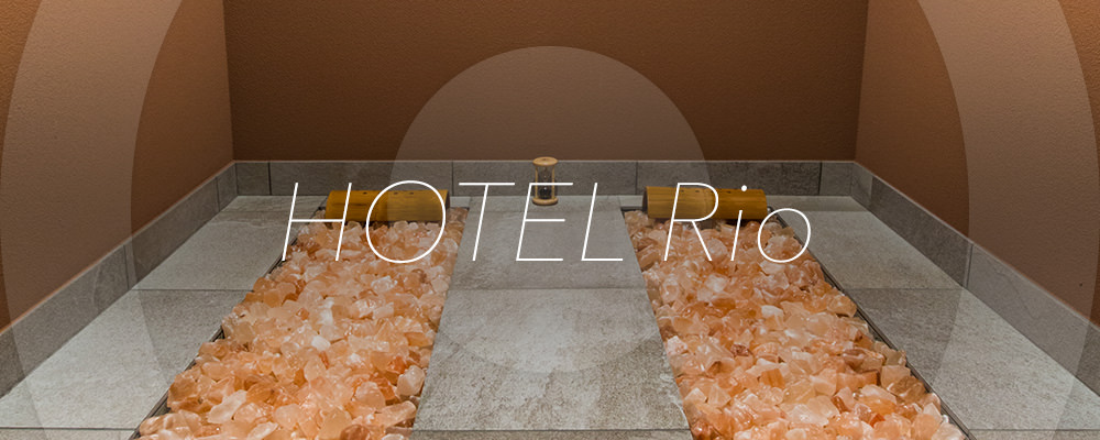 HOTEL Riot