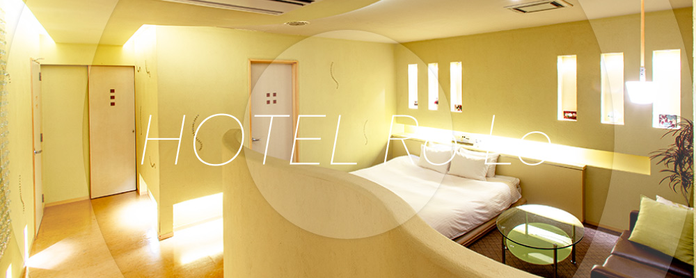 HOTEL Ro-Lo