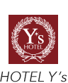 HOTEL YS