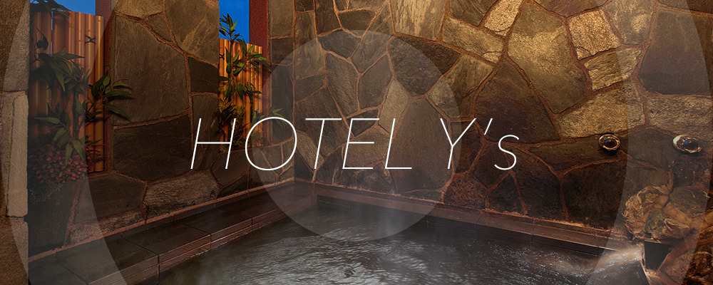 HOTEL Y’s