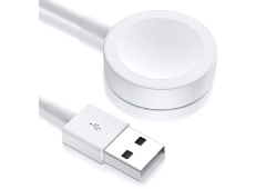 アップルウォッチ用充電器